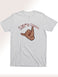 BJJ Lets Roll-b Tee