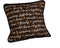 Home Decorative Weaved Cotton Throw Pillows (pillow form included)