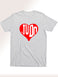 I Love Judo-W Tee
