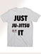 Just JuJitsu IT Tee