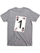 Masonic Ace Club Tee