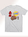 Pow Fist Tee