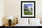 Framed Print, Downtown Of Oklahoma City