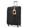 Personalized 2021 graduation luggage tag/carry on bag tag