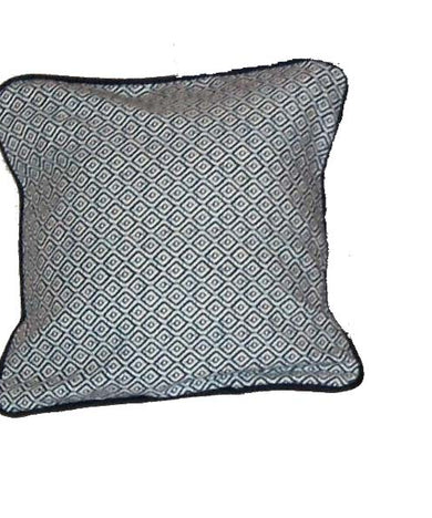 Home Decorative Weaved Cotton Throw Pillows (pillow form included)