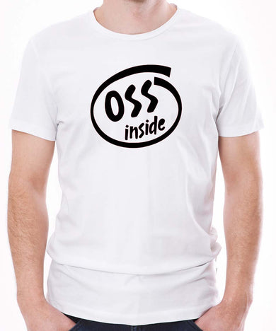 OSS Inside Tee