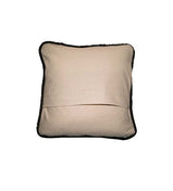 'Love Grows Here' Personalized Throw Pillow (Pillow form included)