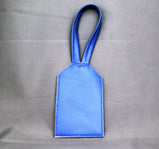 Personalized 2021 graduation luggage tag/carry on bag tag