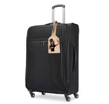 Personalized 2021 graduation luggage tag/carry on bag tag