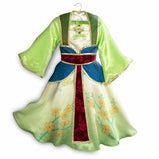 Girl Princess Costume Frozen Anna Elsa Snow White Cosplay Fancy Outfits Unicorn Vampirina Fairy Cinderella Halloween Party Dress
